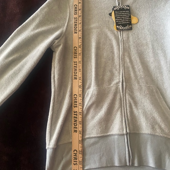 VINTAGE HARAJUKU LOVERS SWEATSHIRT - Gwen Stephani - L.A.M.B.) - Picture 7 of 8